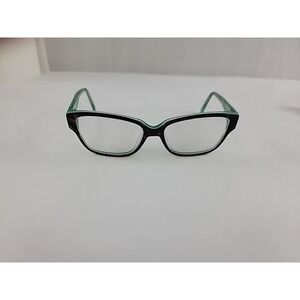 JUICY COUTURE JU 158 OJSD Turquoise mint Eyeglasses  52-15- 135mm  Frames OnlyR1